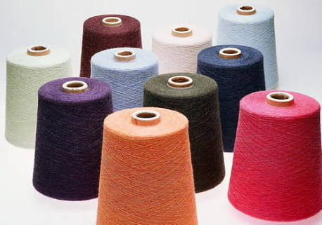 Dyed Yarn || Cottonera